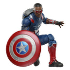 Captain America Marvel Legends Actionfigur - Brave New World 15 cm Hasbro
