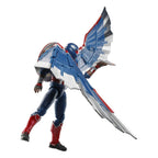 Captain America Marvel Legends Actionfigur - Brave New World 15 cm Hasbro