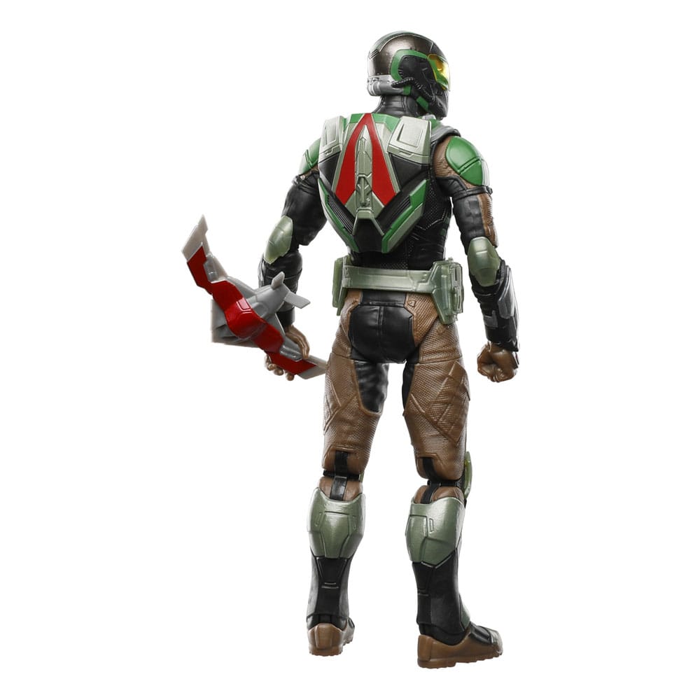 Captain America: Brave New World - Marvel's Falcon Actionfigur Hasbro