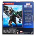 Captain America: Brave New World - Marvel's Falcon Actionfigur Hasbro