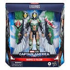 Captain America: Brave New World - Marvel's Falcon Actionfigur Hasbro