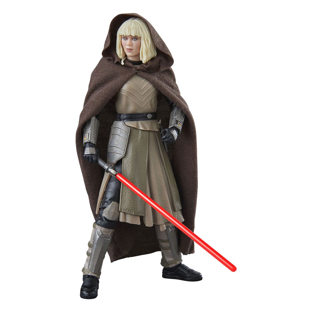Star Wars: Ahsoka Black Series Actionfigur Shin Hati (Arcana) 15 cm Hasbro