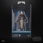 Star Wars: Ahsoka Black Series Actionfigur Shin Hati (Arcana) 15 cm Hasbro