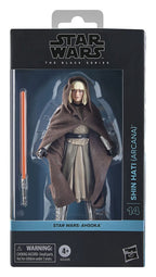Star Wars: Ahsoka Black Series Actionfigur Shin Hati (Arcana) 15 cm Hasbro