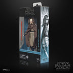 Star Wars: Ahsoka Black Series Actionfigur Shin Hati (Arcana) 15 cm Hasbro