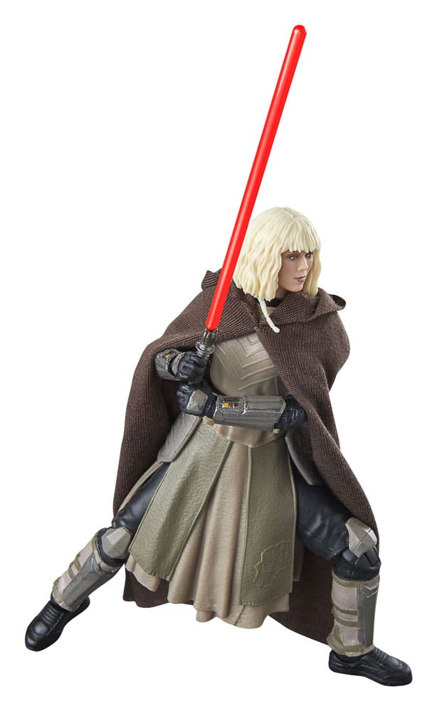 Star Wars: Ahsoka Black Series Actionfigur Shin Hati (Arcana) 15 cm Hasbro