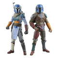 Star Wars: The Mandalorian Black Series Action Figure 2-Pack Hasbro