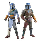 Star Wars: The Mandalorian Black Series Action Figure 2-Pack Hasbro