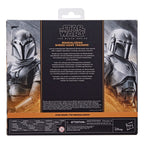 Star Wars: The Mandalorian Black Series Action Figure 2-Pack Hasbro