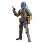 Star Wars: The Mandalorian Black Series Action Figure 2-Pack Hasbro