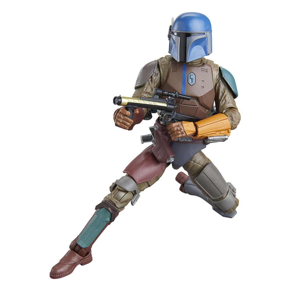 Star Wars: The Mandalorian Black Series Action Figure 2-Pack Hasbro