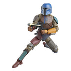 Star Wars: The Mandalorian Black Series Action Figure 2-Pack Hasbro