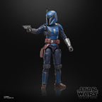 Star Wars: The Mandalorian Nite Owl Actionfigur 15 cm Hasbro