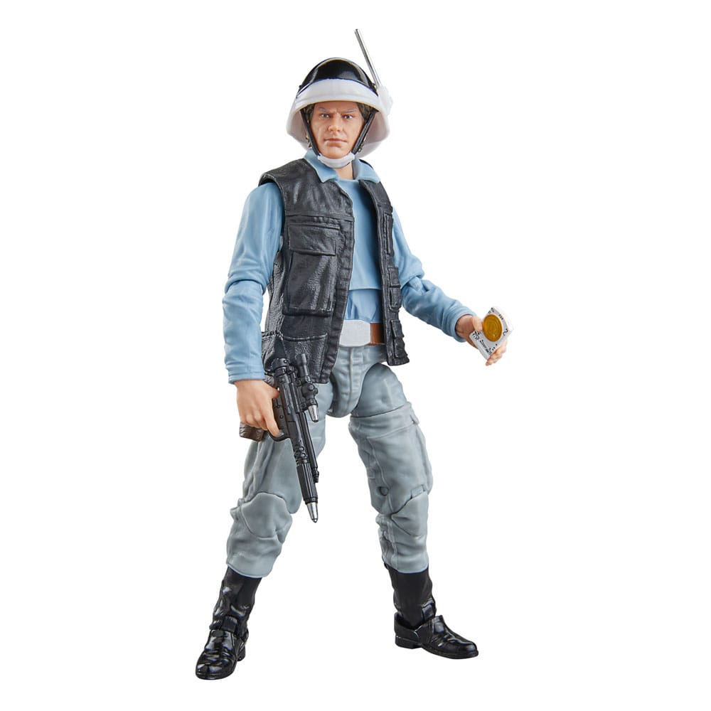 Star Wars Episode IV Black Series Action Figure 2-Pack: Rebel Trooper & Stormtrooper 15 cm Hasbro