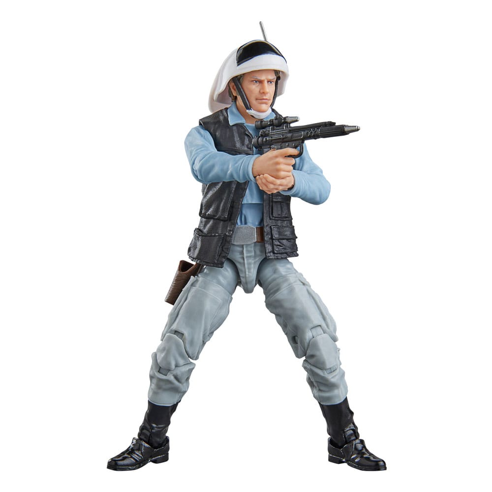 Star Wars Episode IV Black Series Action Figure 2-Pack: Rebel Trooper & Stormtrooper 15 cm Hasbro