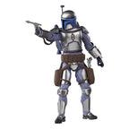 Star Wars Episode II Vintage Collection Actionfigur Jango Fett 10 cm Hasbro