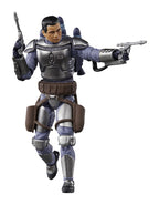 Star Wars Episode II Vintage Collection Actionfigur Jango Fett 10 cm Hasbro