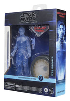 Star Wars Black Series Holocomm Collection Action Figure Ezra Bridger 15 cm Hasbro
