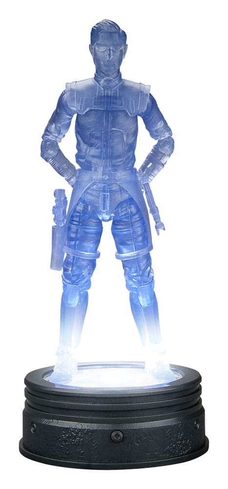Star Wars Black Series Holocomm Collection Action Figure Ezra Bridger 15 cm Hasbro