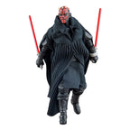 Star Wars Episode I Black Series Fordon med Actionfigur Darth Maul & Sith Speeder 25-årsjubileum Hasbro