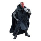 Star Wars Episode I Black Series Fordon med Actionfigur Darth Maul & Sith Speeder 25-årsjubileum Hasbro