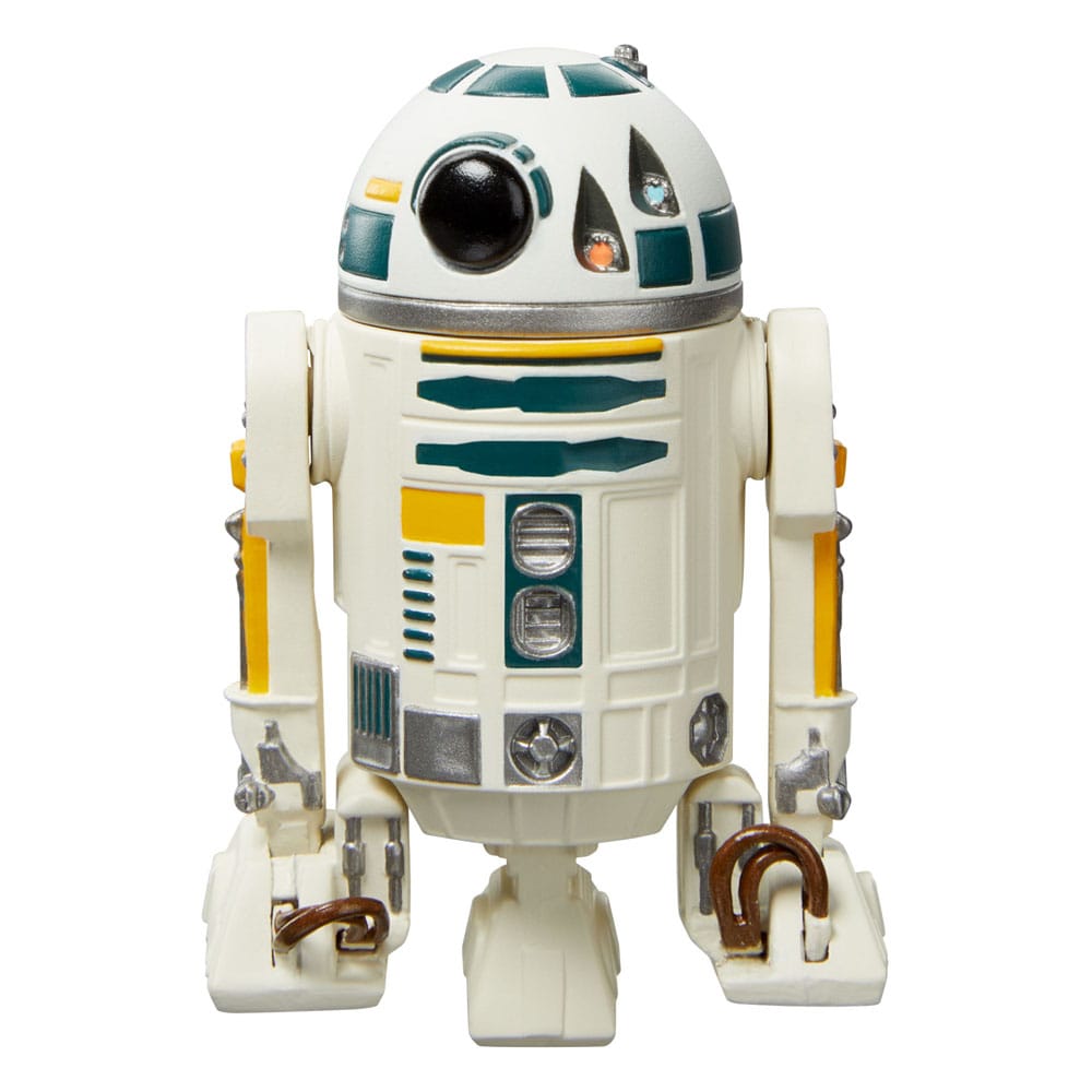 Star Wars: Ahsoka Vintage Collection - New Republic E-Wing & KE4-N4 Hasbro