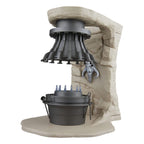 Star Wars The Mandalorian Vintage Collection: The Armorer's Forge Hasbro