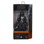 Star Wars Episode IV Black Series Action Figur Darth Vader 15 cm Hasbro