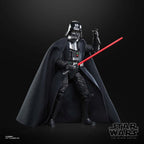 Star Wars Episode IV Black Series Action Figur Darth Vader 15 cm Hasbro