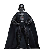 Star Wars Episode IV Black Series Action Figur Darth Vader 15 cm Hasbro