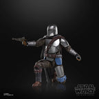 Star Wars: The Mandalorian Black Series Action Figure 15 cm Hasbro