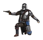 Star Wars: The Mandalorian Black Series Action Figure 15 cm Hasbro