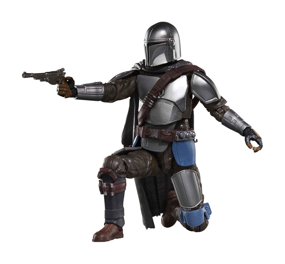 Star Wars: The Mandalorian Black Series Action Figure 15 cm Hasbro