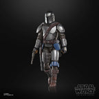 Star Wars: The Mandalorian Black Series Action Figure 15 cm Hasbro
