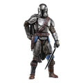 Star Wars: The Mandalorian Black Series Action Figure 15 cm Hasbro