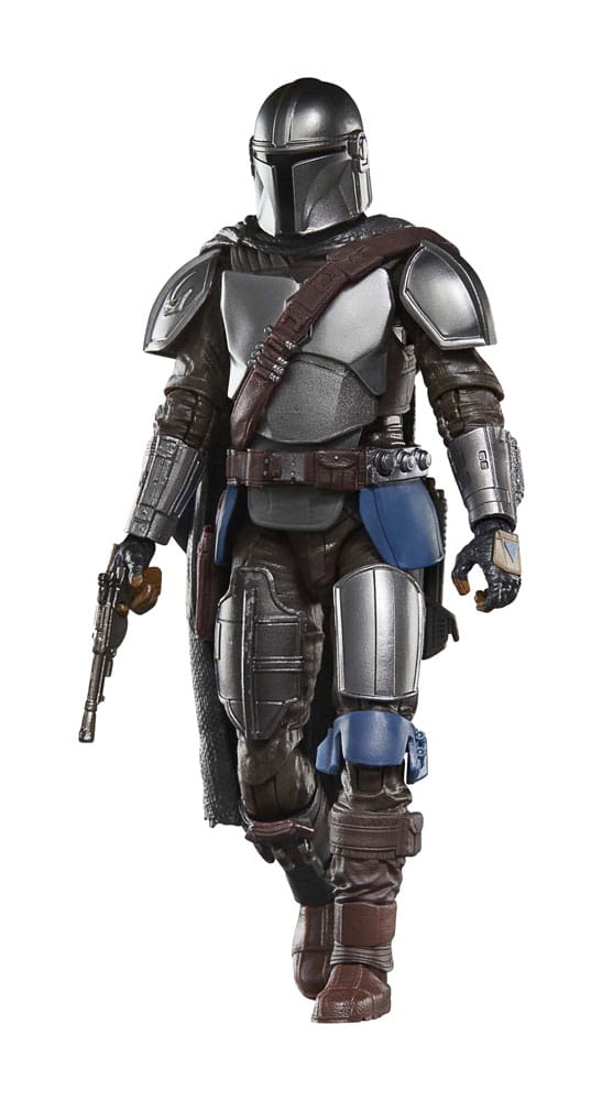 Star Wars: The Mandalorian Black Series Action Figure 15 cm Hasbro
