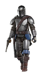 Star Wars: The Mandalorian Black Series Action Figure 15 cm Hasbro