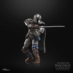 Star Wars: The Mandalorian Black Series Action Figure 15 cm Hasbro