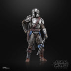 Star Wars: The Mandalorian Black Series Action Figure 15 cm Hasbro