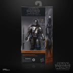 Star Wars: The Mandalorian Black Series Action Figure 15 cm Hasbro