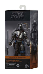 Star Wars: The Mandalorian Black Series Action Figure 15 cm Hasbro