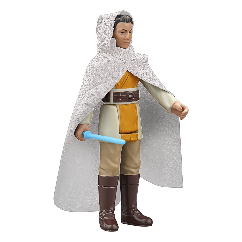 Star Wars: Acolyte Retro Collection Action Figur 6-Pack 10 cm Hasbro