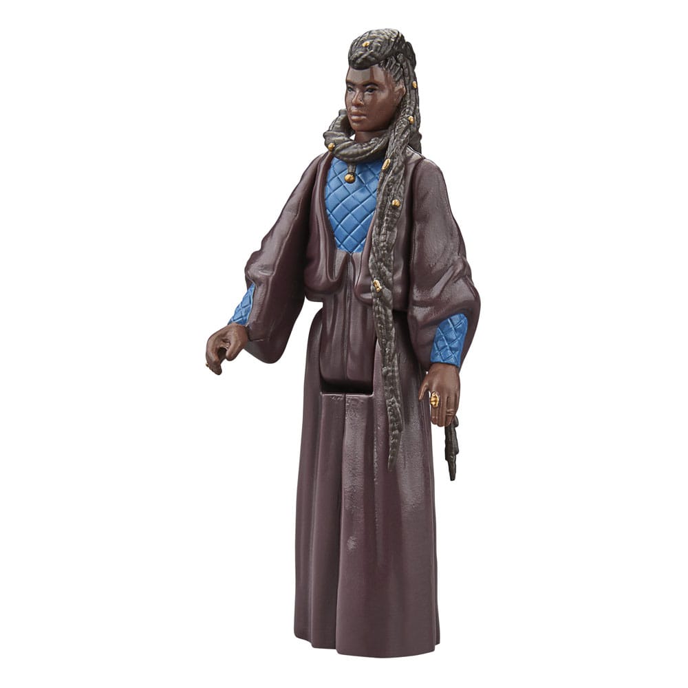 Star Wars: Acolyte Retro Collection Action Figur 6-Pack 10 cm Hasbro