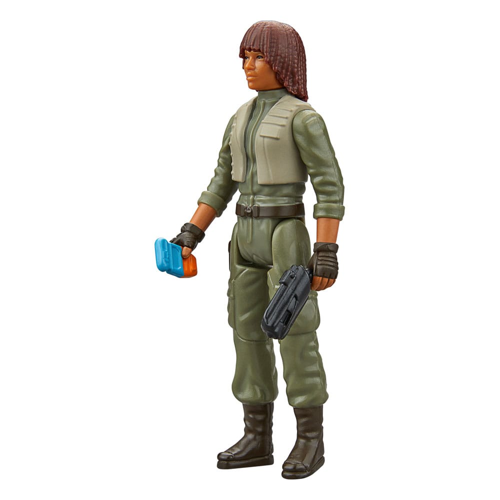 Star Wars: Acolyte Retro Collection Action Figur 6-Pack 10 cm Hasbro