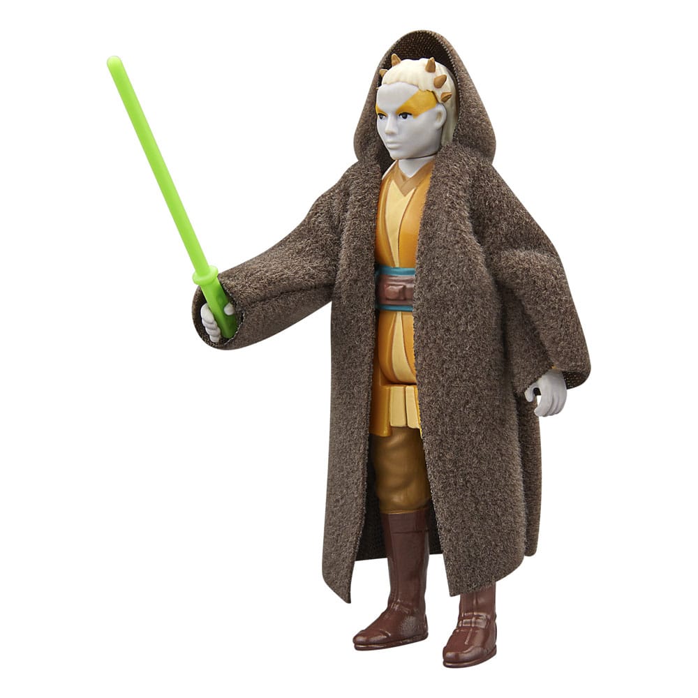 Star Wars: Acolyte Retro Collection Action Figur 6-Pack 10 cm Hasbro