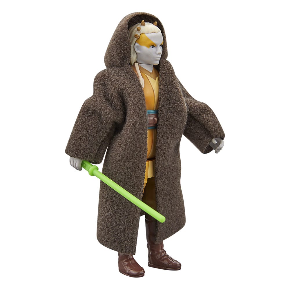 Star Wars: Acolyte Retro Collection Action Figur 6-Pack 10 cm Hasbro
