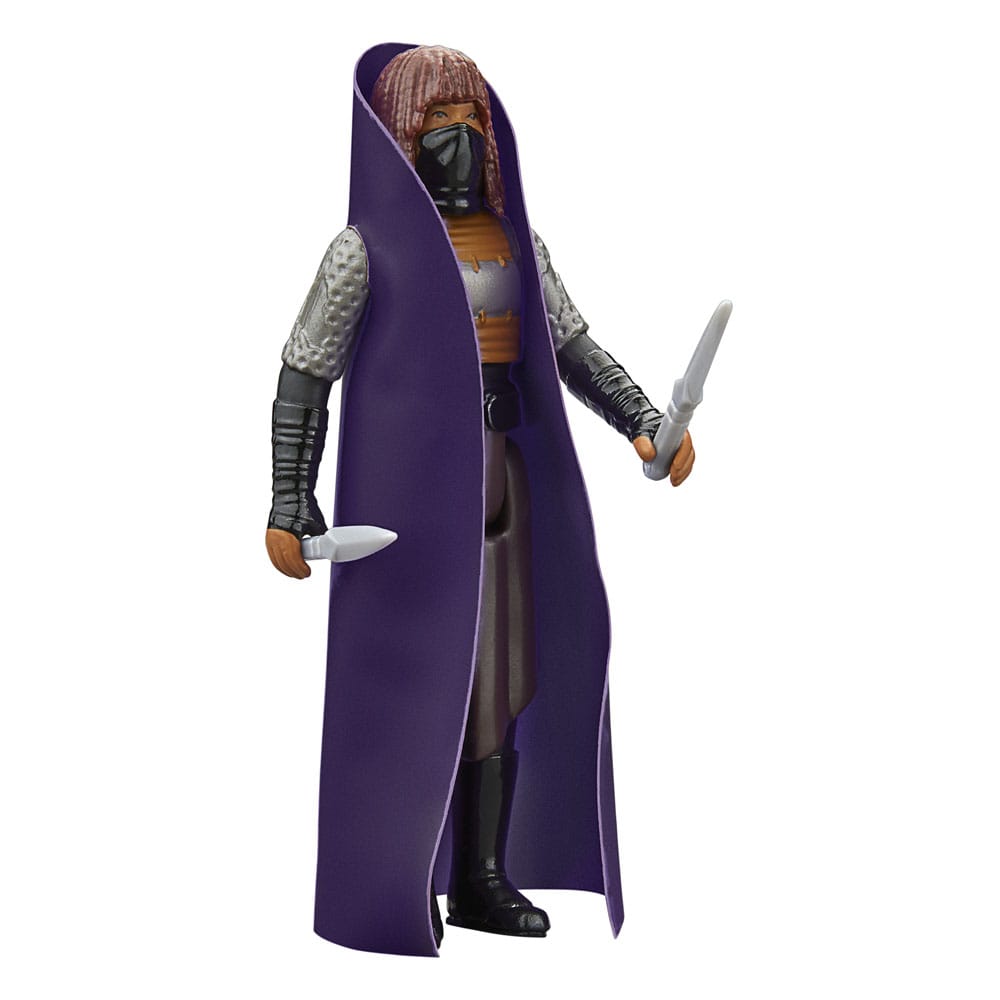 Star Wars: Acolyte Retro Collection Action Figur 6-Pack 10 cm Hasbro