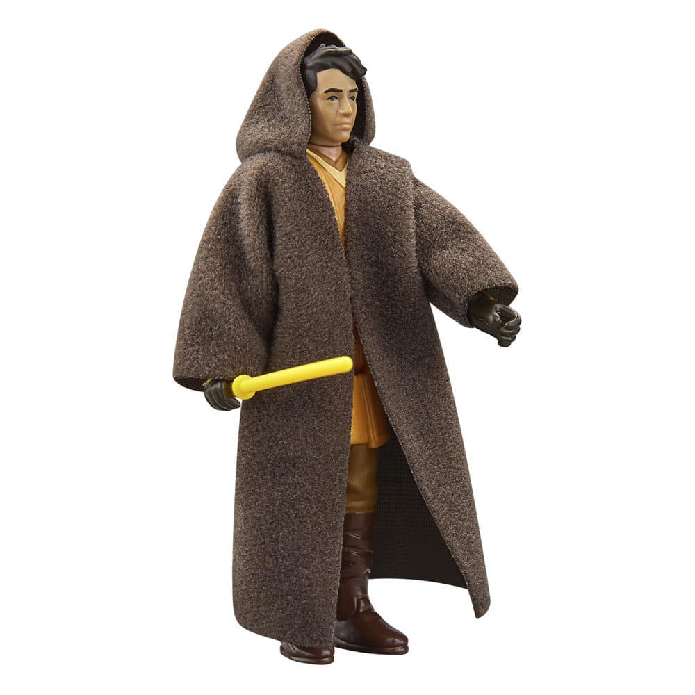 Star Wars: Acolyte Retro Collection Action Figur 6-Pack 10 cm Hasbro