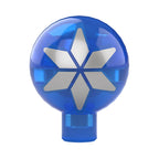 Transformers Age of the Primes Titan Class Action Figur - The Thirteen Star Optimus Prime 38 cm Hasbro