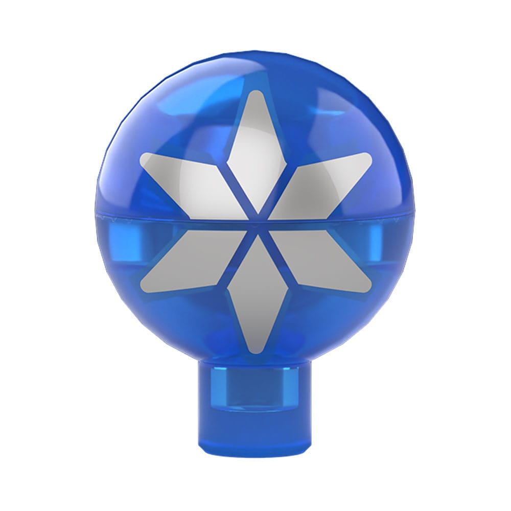 Transformers Age of the Primes Titan Class Action Figur - The Thirteen Star Optimus Prime 38 cm Hasbro